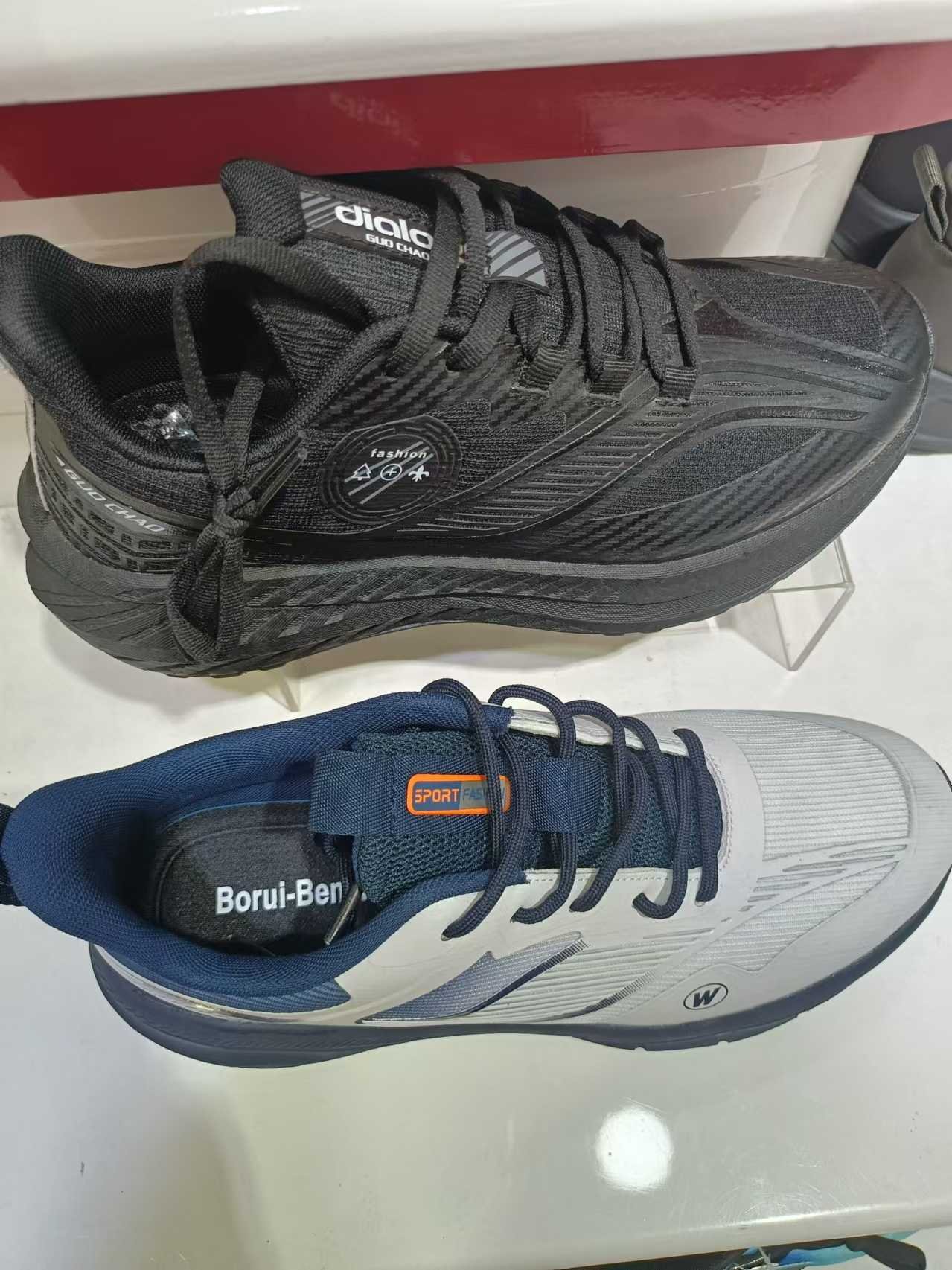 Elevate Your Active Lifestyle with Premium Sport Shoes